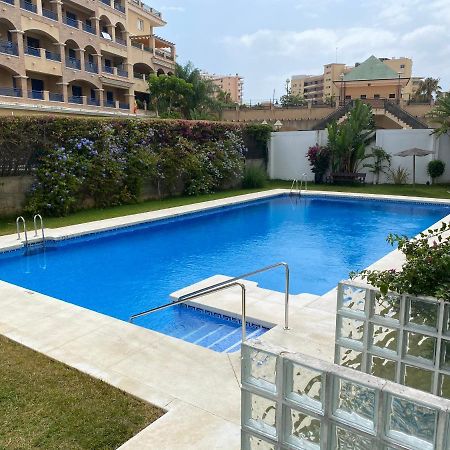 Nova Beach Torremolinos Exterior foto