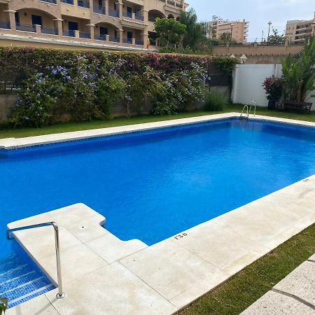Nova Beach Torremolinos Exterior foto