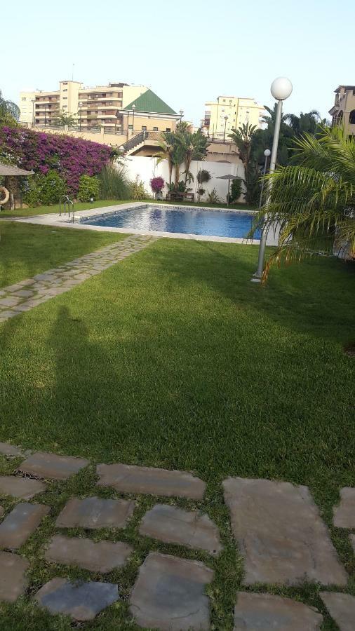Nova Beach Torremolinos Exterior foto