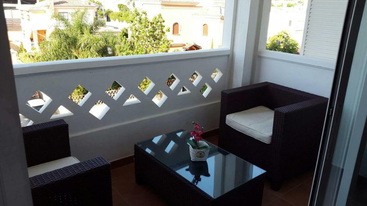 Nova Beach Torremolinos Exterior foto