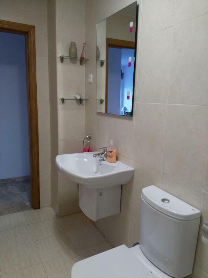 Nova Beach Torremolinos Exterior foto