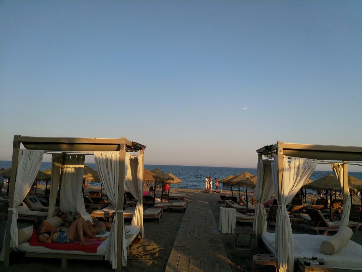 Nova Beach Torremolinos Exterior foto