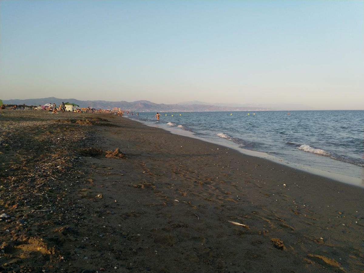 Nova Beach Torremolinos Exterior foto
